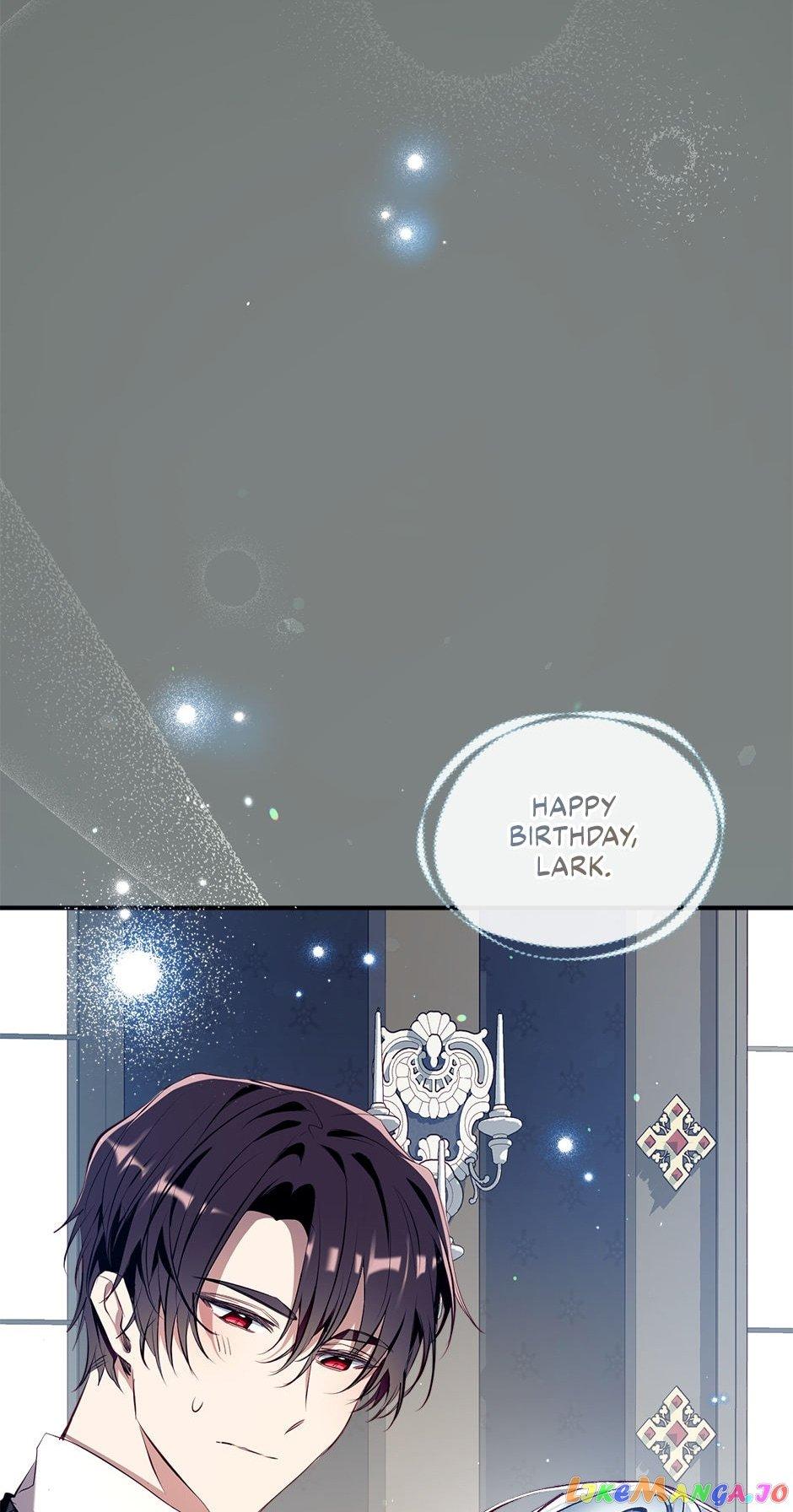 Can We Become a Family? Chapter 79 page 54