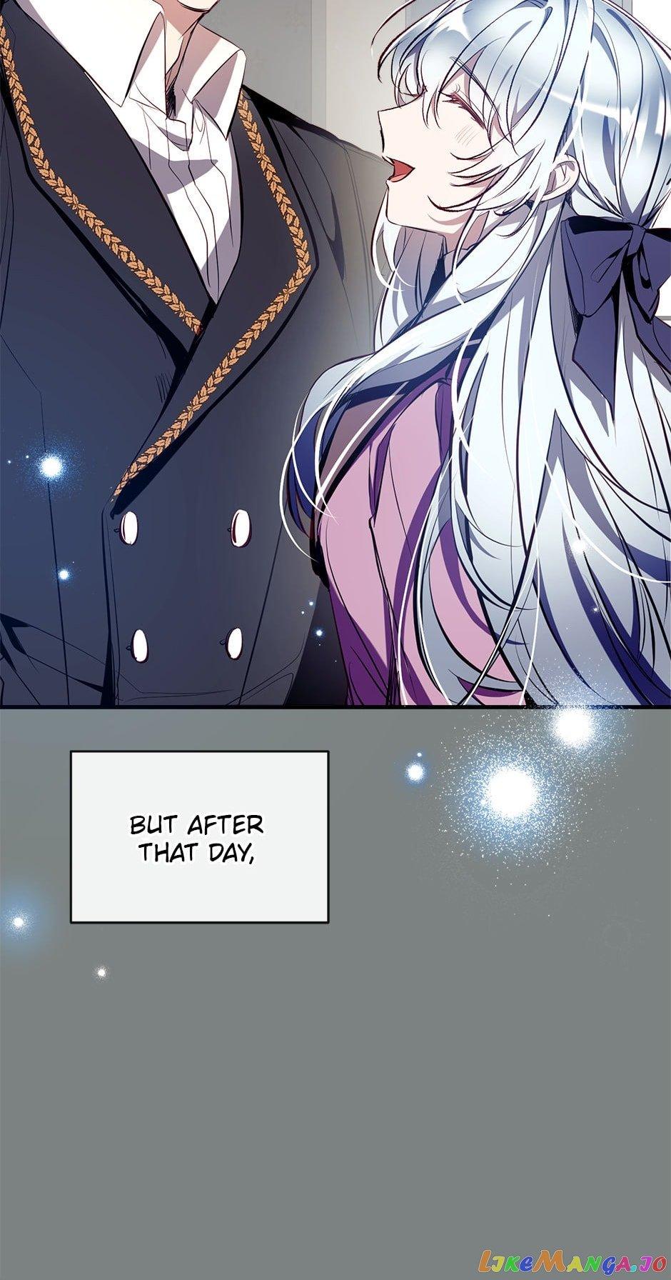 Can We Become a Family? Chapter 79 page 55