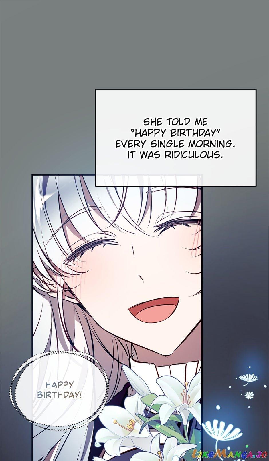 Can We Become a Family? Chapter 79 page 56