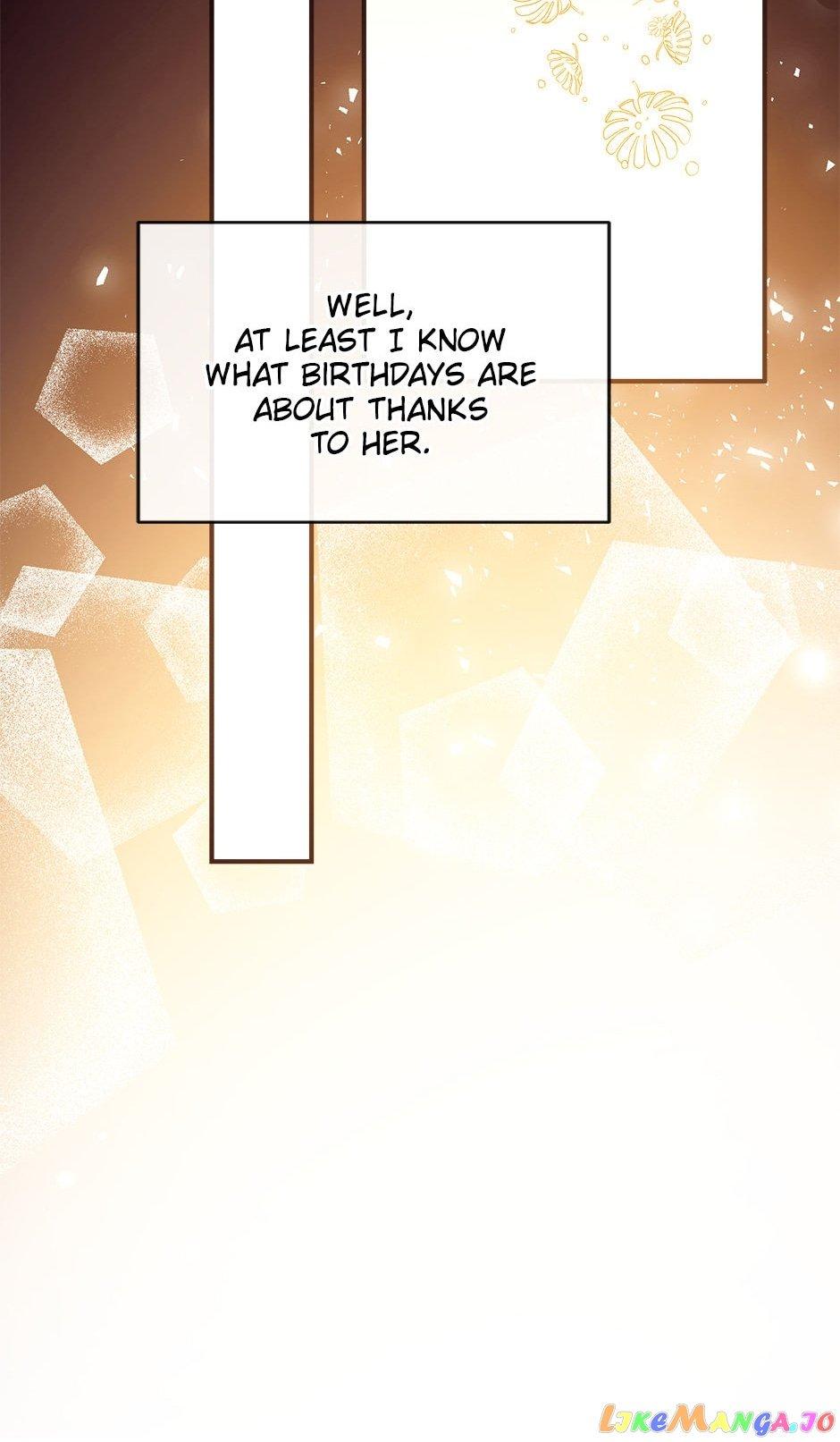 Can We Become a Family? Chapter 79 page 58