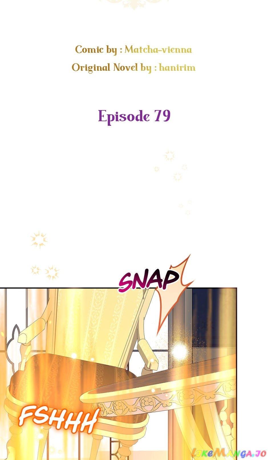 Can We Become a Family? Chapter 79 page 5