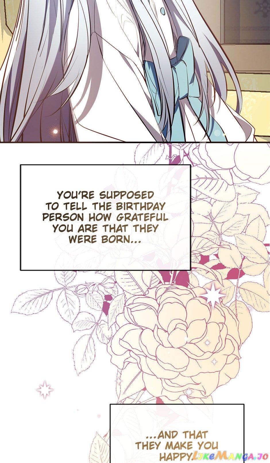 Can We Become a Family? Chapter 79 page 60