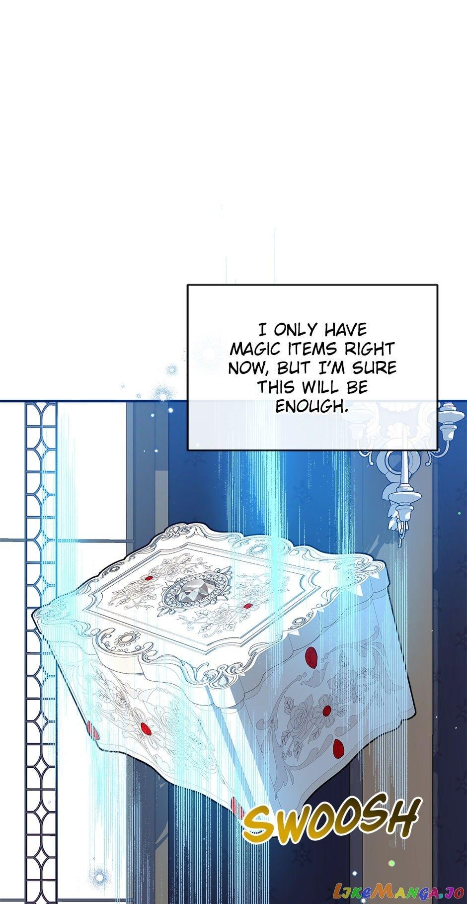 Can We Become a Family? Chapter 79 page 69