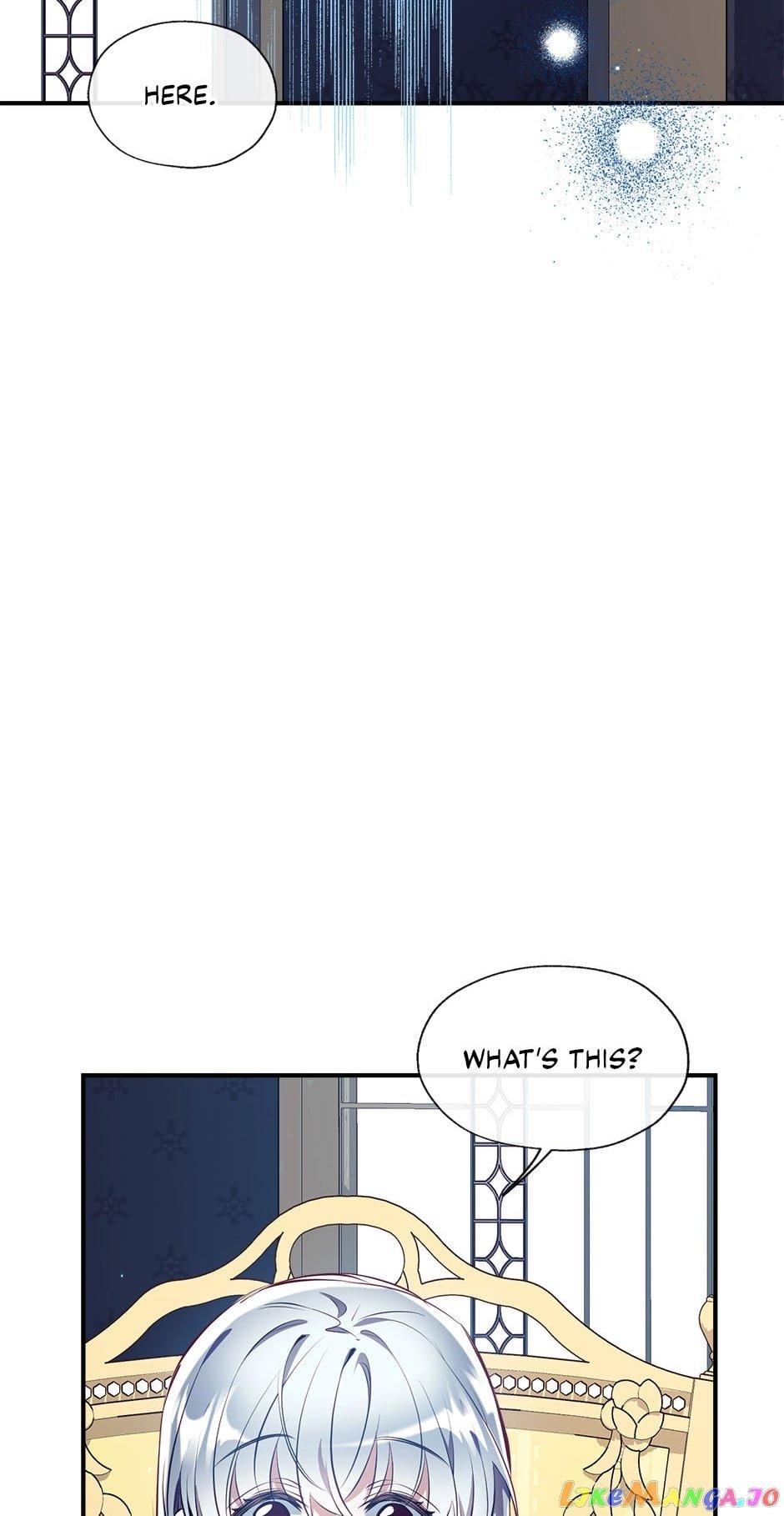 Can We Become a Family? Chapter 79 page 70