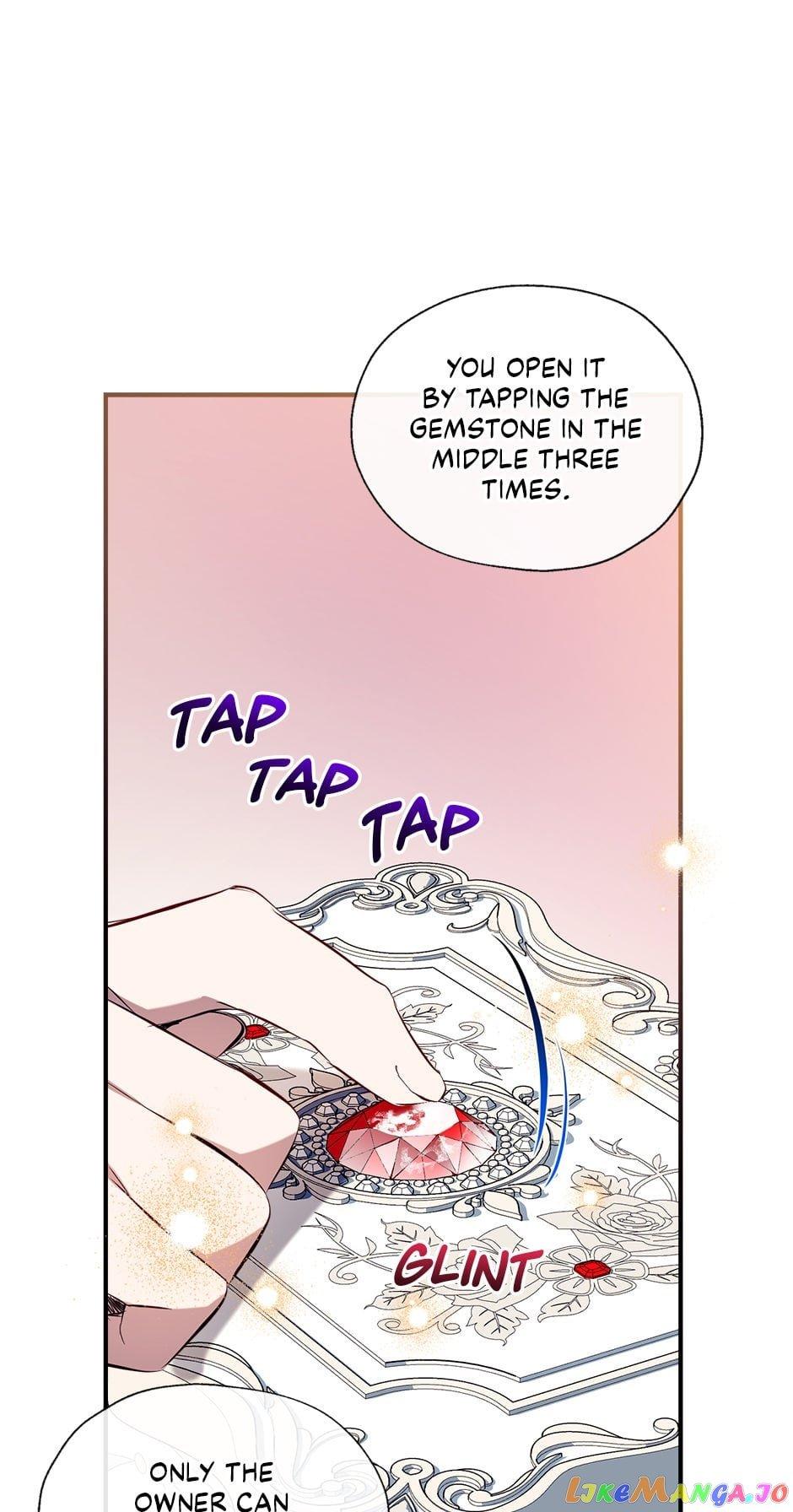 Can We Become a Family? Chapter 79 page 72