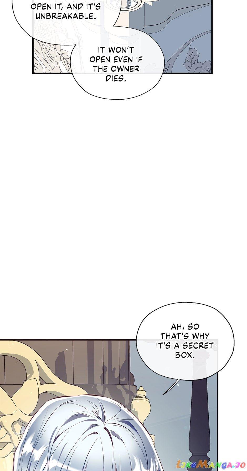 Can We Become a Family? Chapter 79 page 73