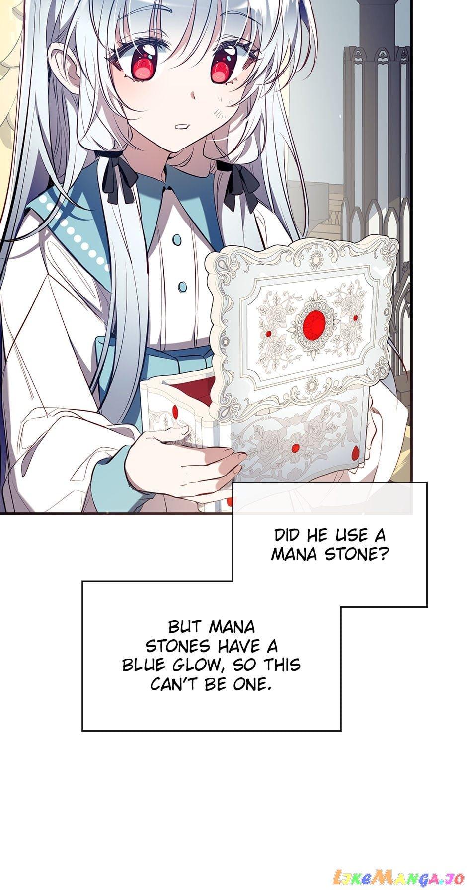 Can We Become a Family? Chapter 79 page 74