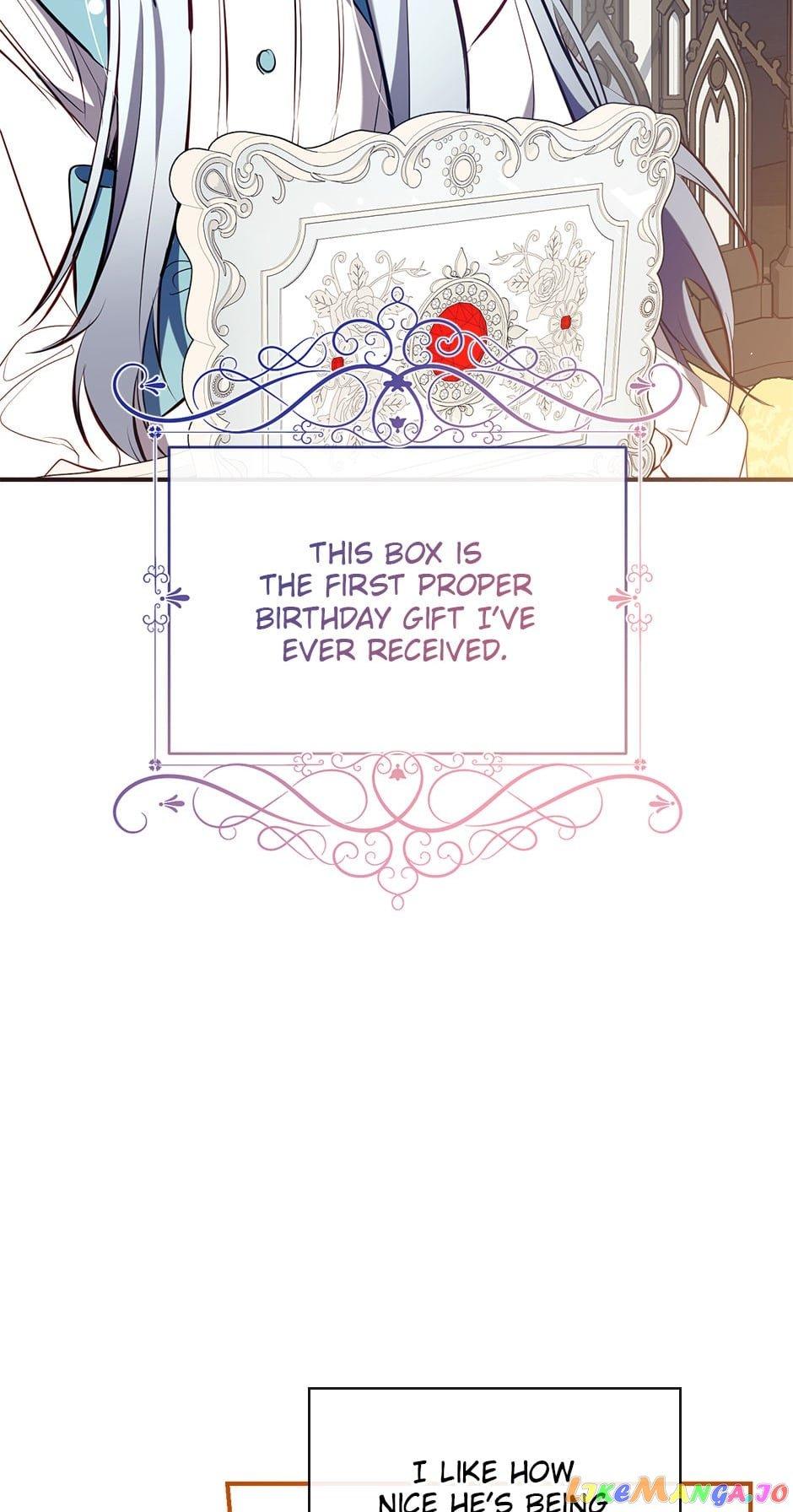 Can We Become a Family? Chapter 79 page 76