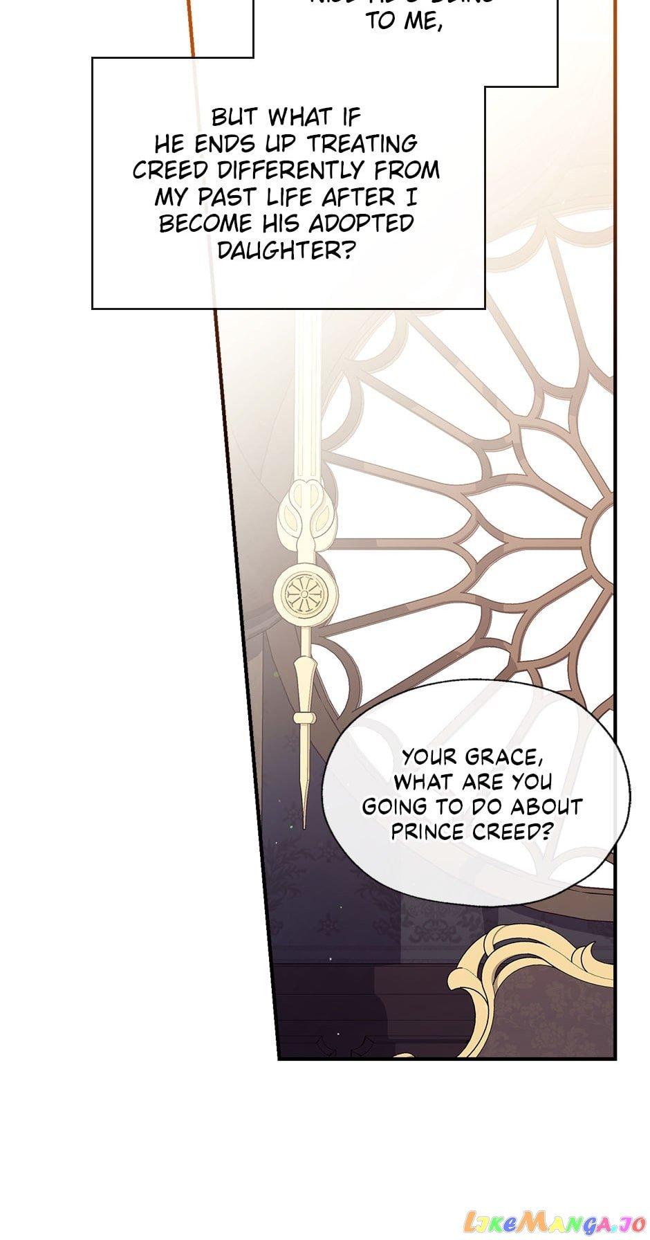 Can We Become a Family? Chapter 79 page 77