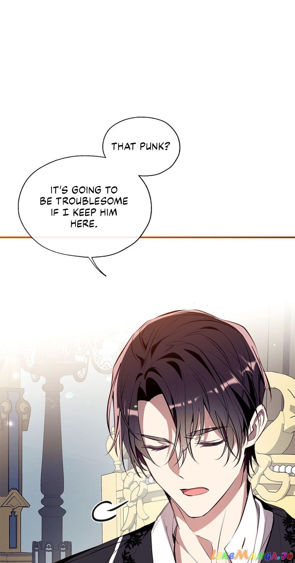 Can We Become a Family? Chapter 79 page 78