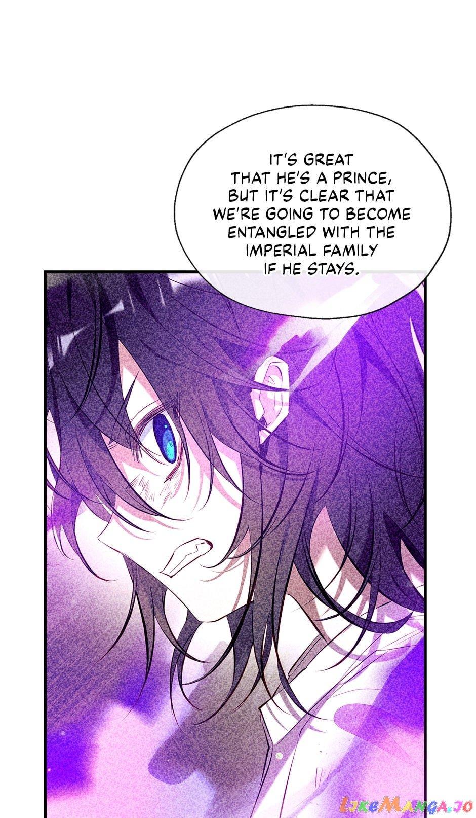 Can We Become a Family? Chapter 79 page 80