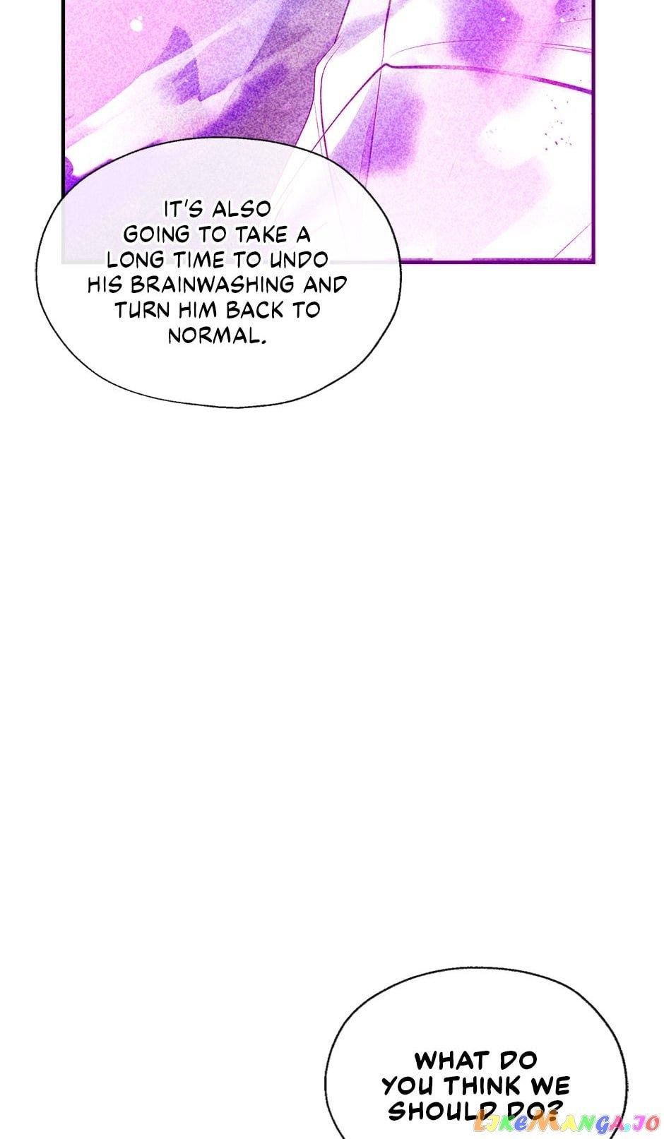 Can We Become a Family? Chapter 79 page 81