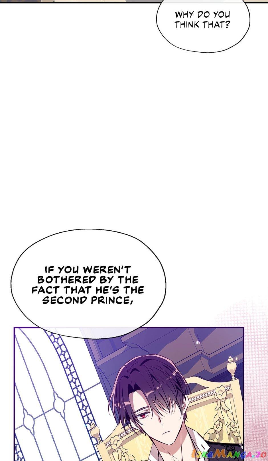 Can We Become a Family? Chapter 79 page 86