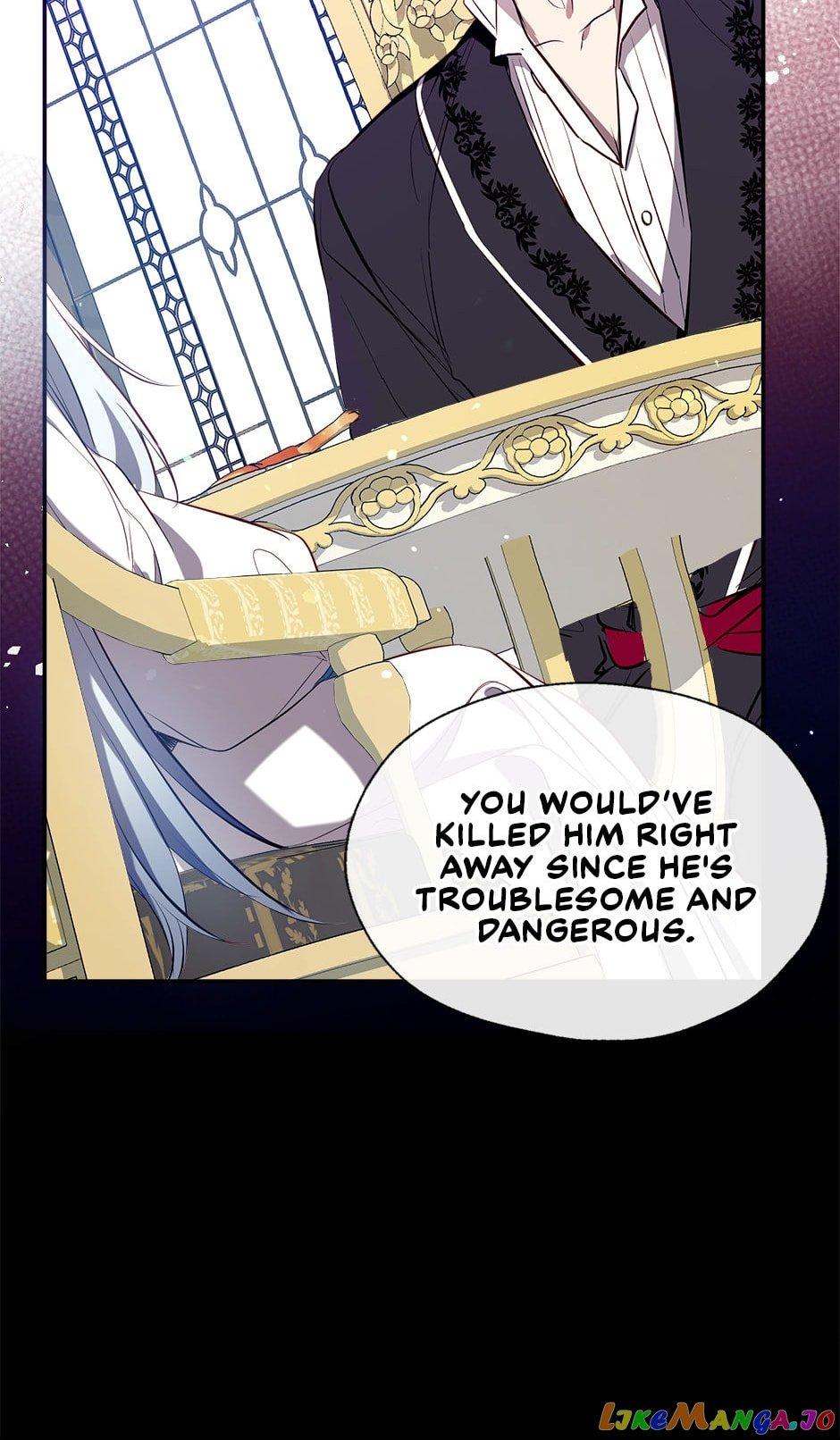 Can We Become a Family? Chapter 79 page 87