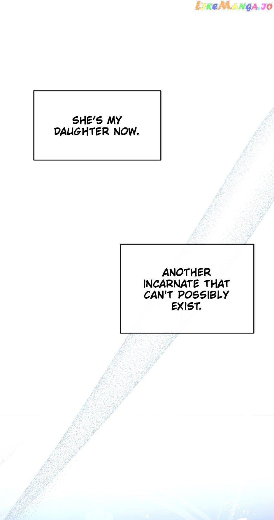 Can We Become a Family? Chapter 83 page 0