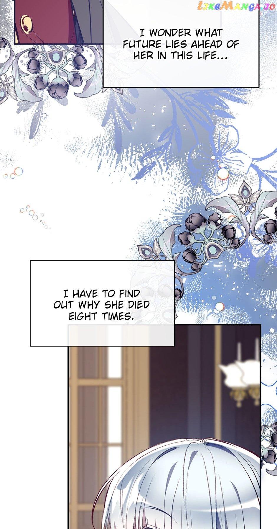 Can We Become a Family? Chapter 83 page 15