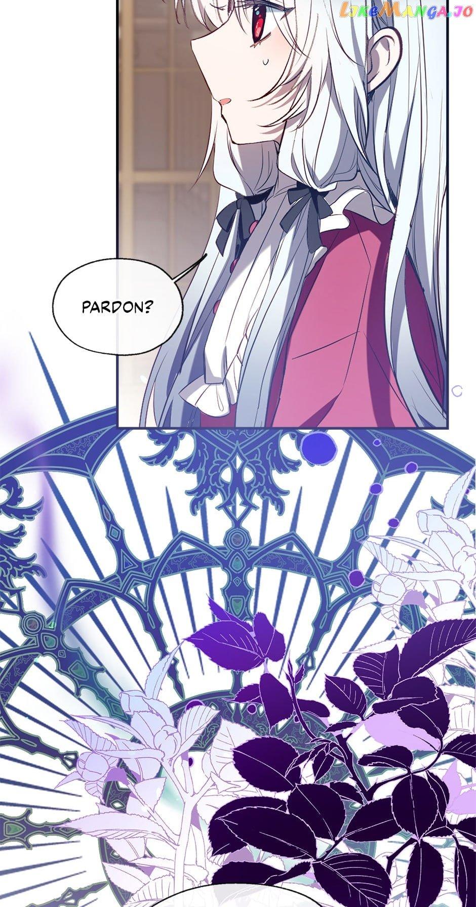 Can We Become a Family? Chapter 83 page 16