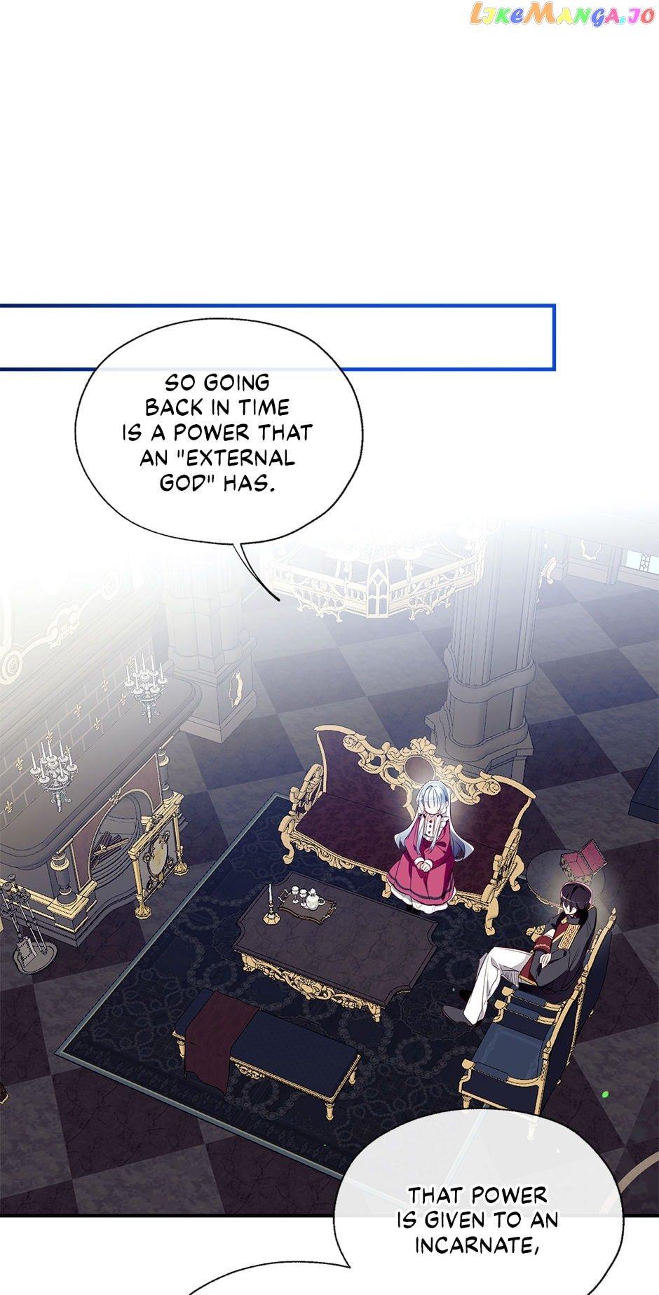 Can We Become a Family? Chapter 83 page 18