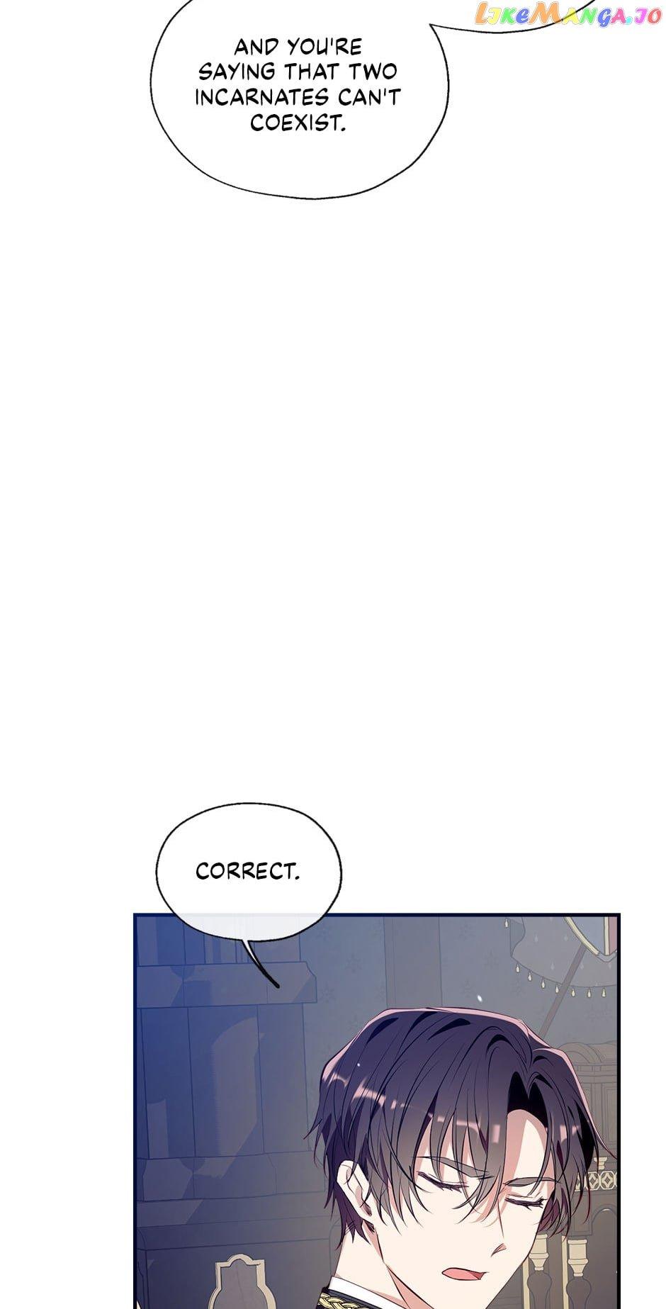 Can We Become a Family? Chapter 83 page 19