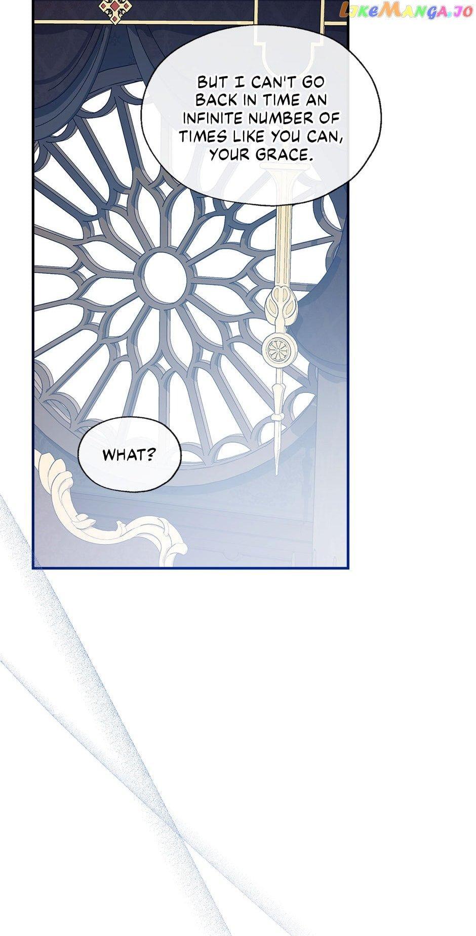 Can We Become a Family? Chapter 83 page 21