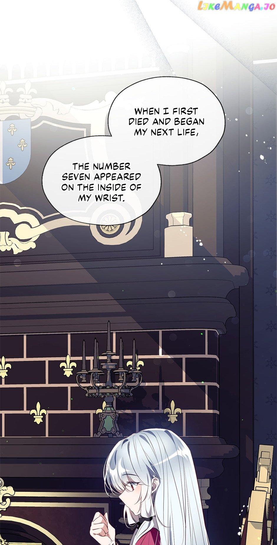 Can We Become a Family? Chapter 83 page 22