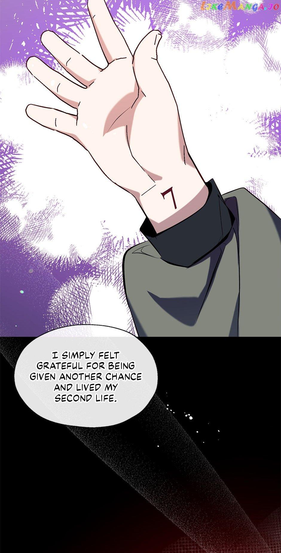 Can We Become a Family? Chapter 83 page 24