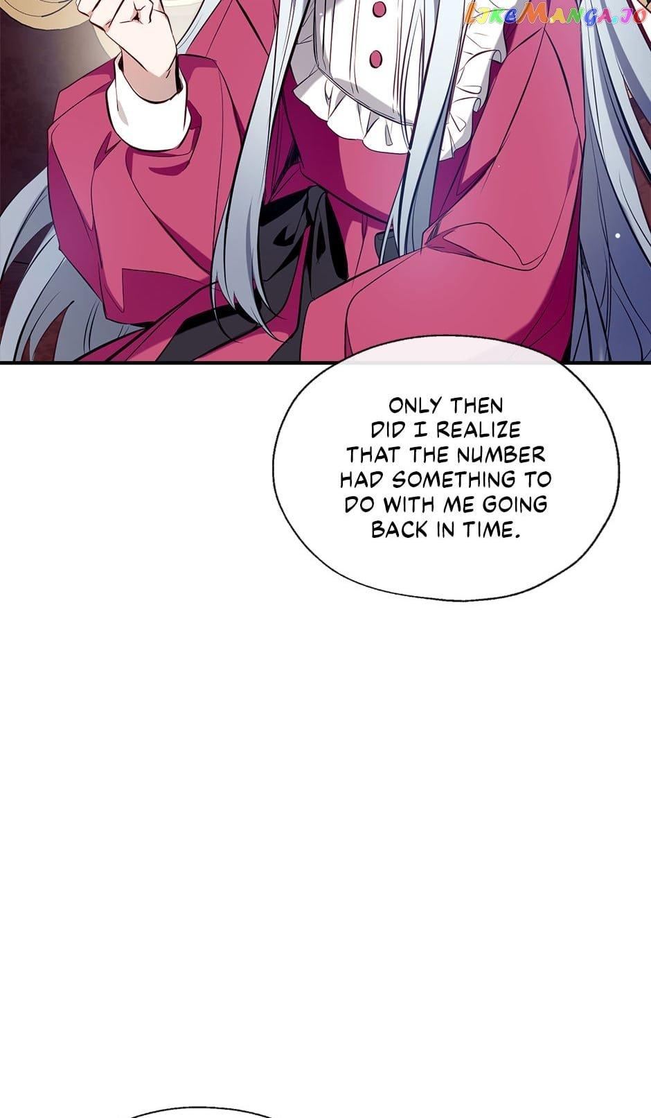 Can We Become a Family? Chapter 83 page 27