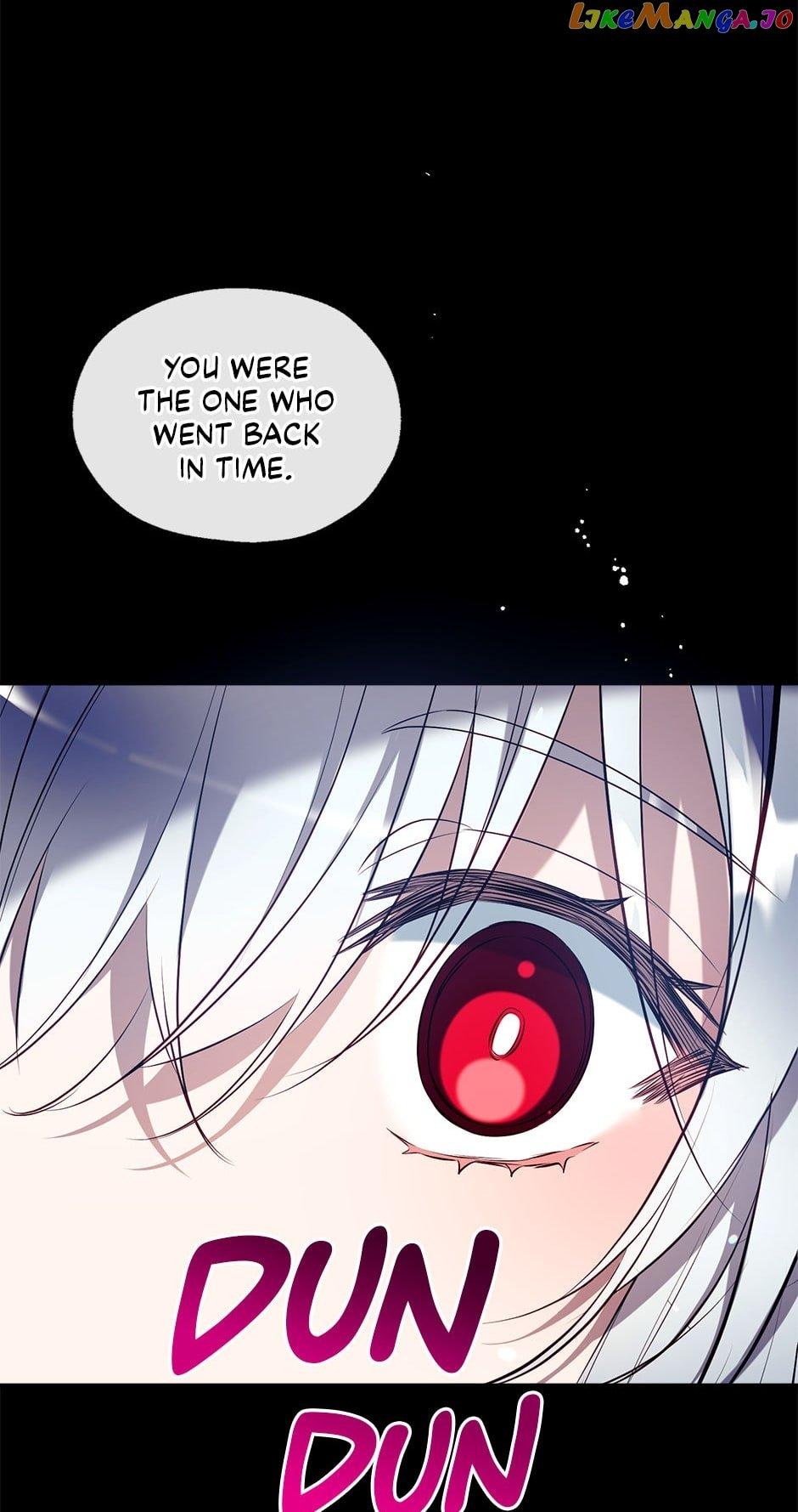 Can We Become a Family? Chapter 83 page 2