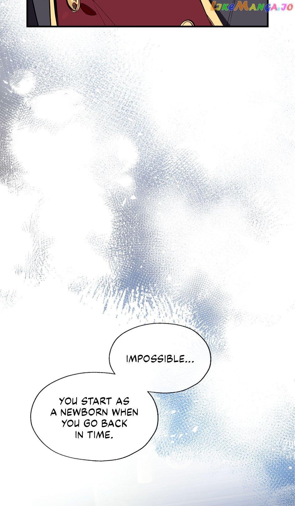 Can We Become a Family? Chapter 83 page 29