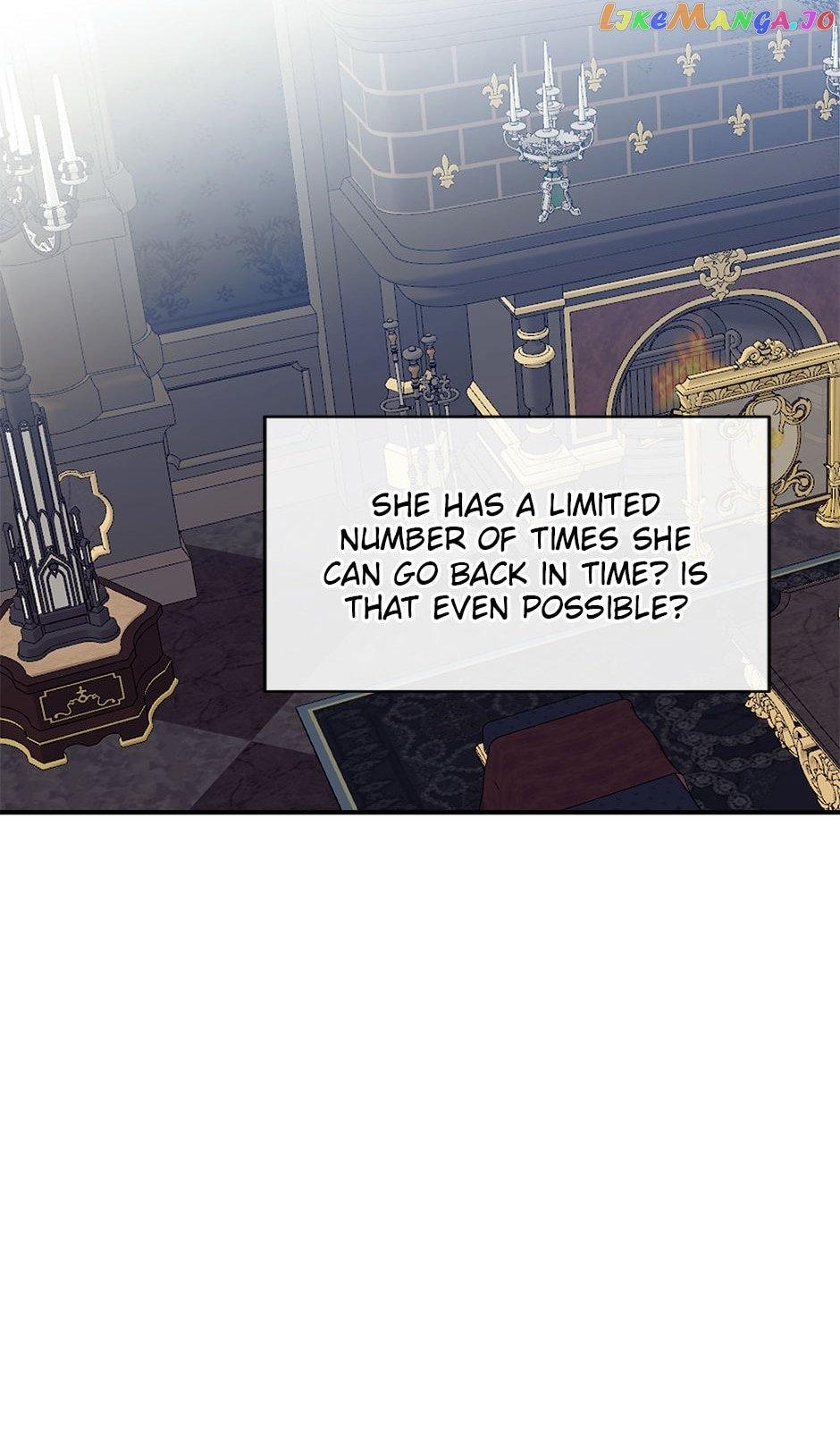Can We Become a Family? Chapter 83 page 30