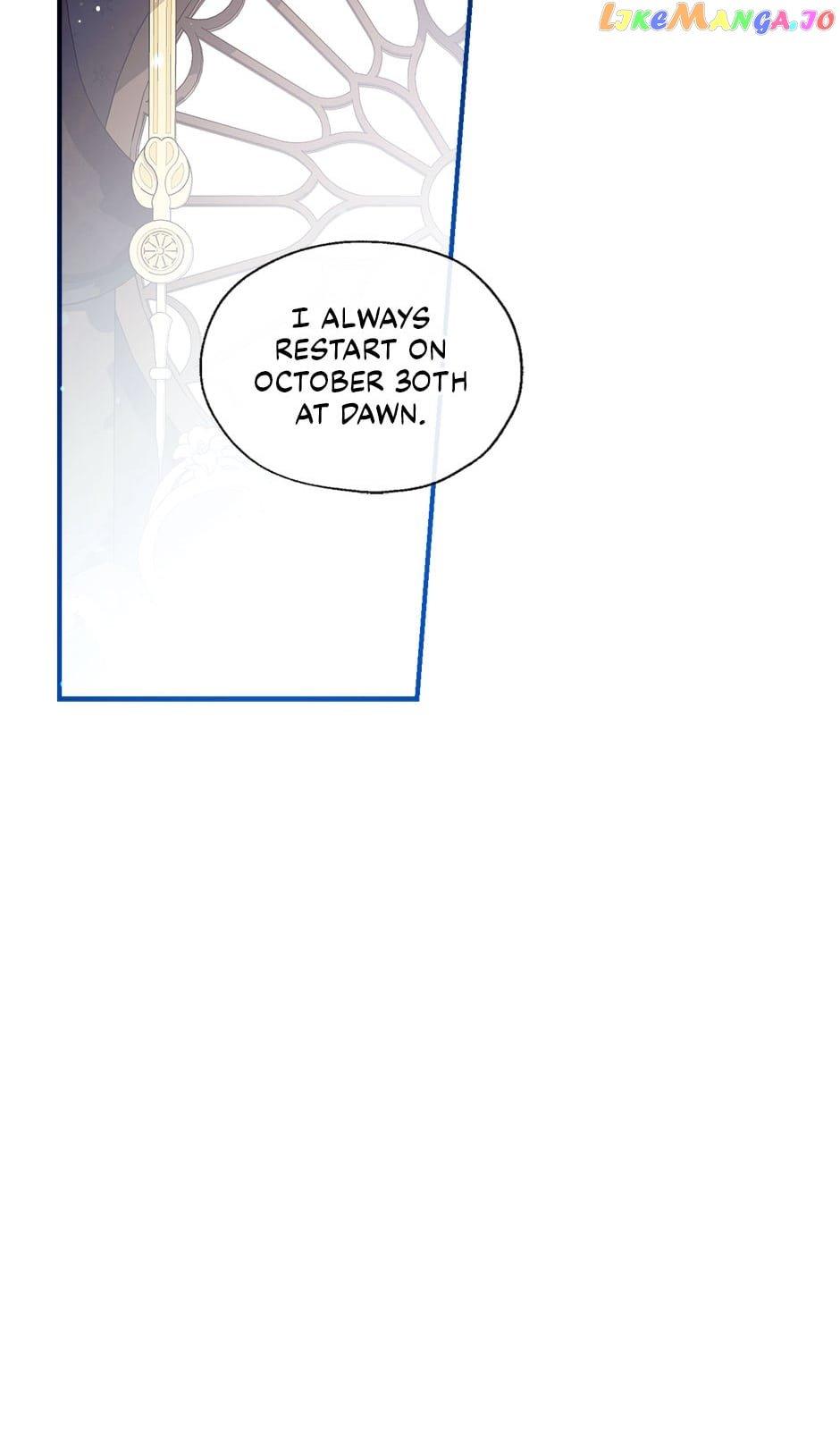 Can We Become a Family? Chapter 83 page 33