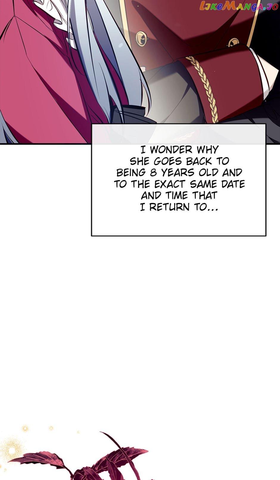 Can We Become a Family? Chapter 83 page 35