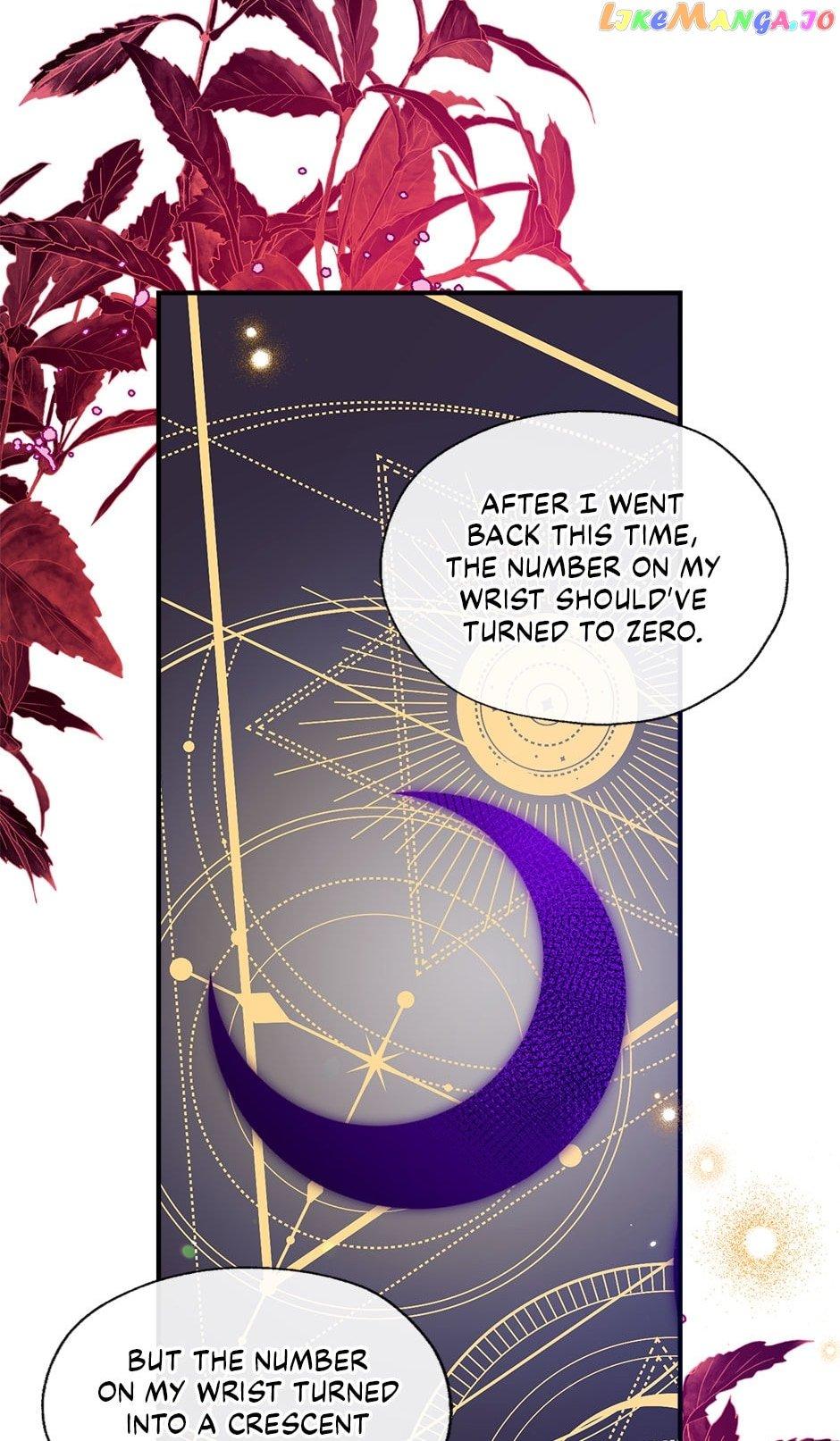 Can We Become a Family? Chapter 83 page 36