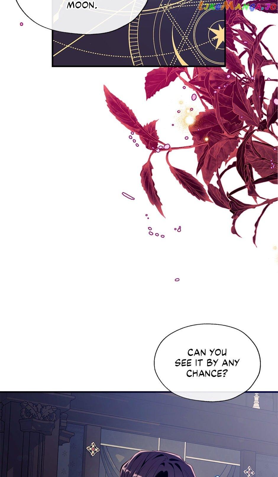 Can We Become a Family? Chapter 83 page 37