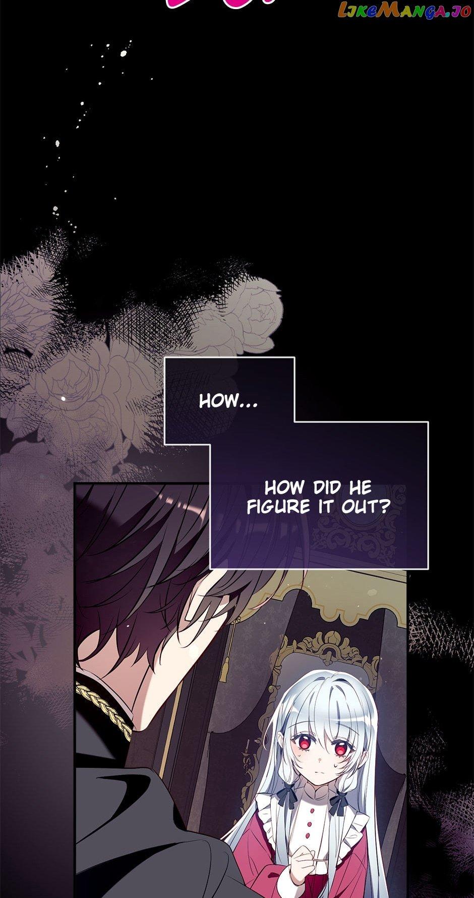 Can We Become a Family? Chapter 83 page 3
