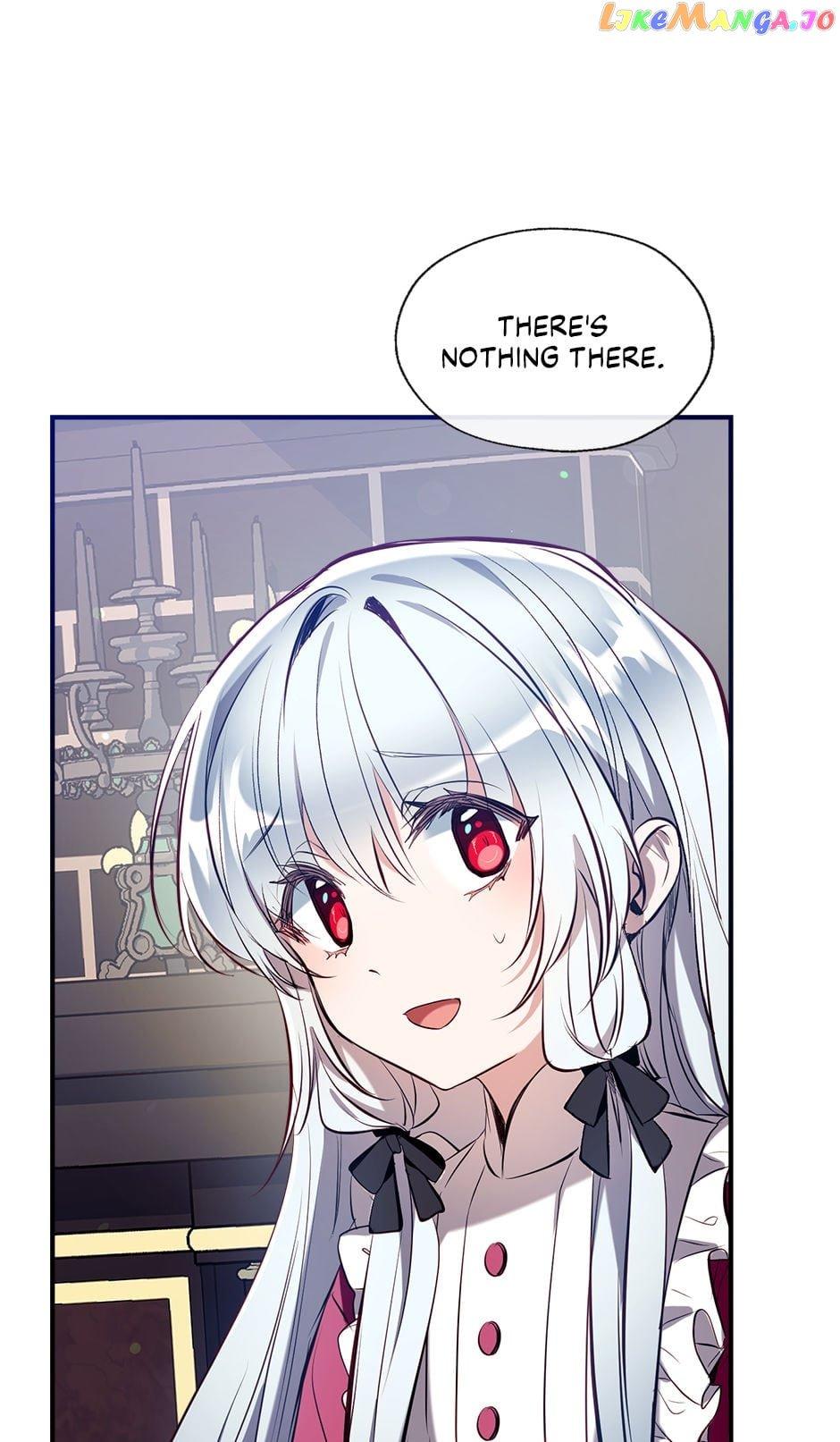 Can We Become a Family? Chapter 83 page 39