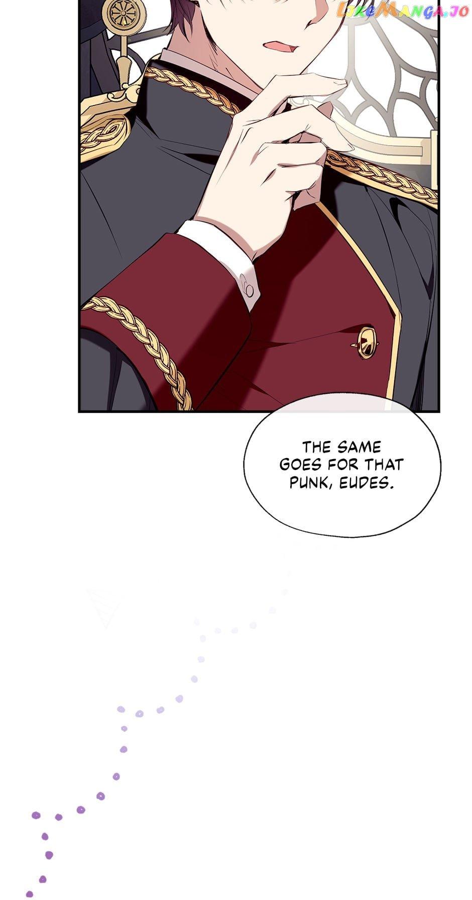 Can We Become a Family? Chapter 83 page 44