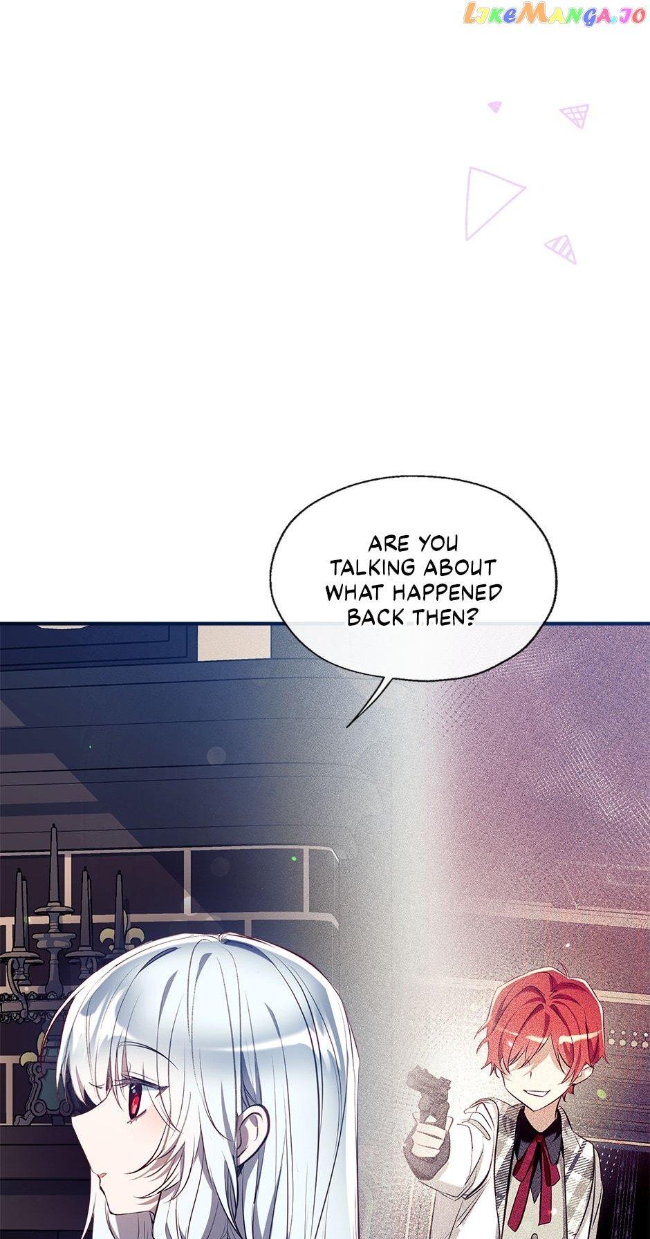 Can We Become a Family? Chapter 83 page 46