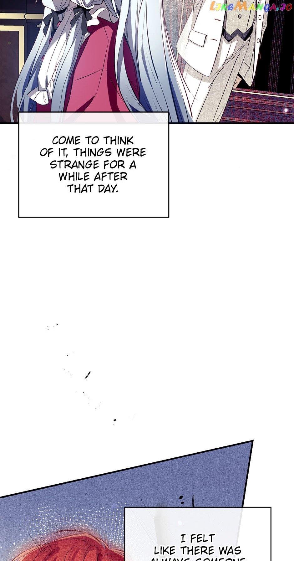 Can We Become a Family? Chapter 83 page 47