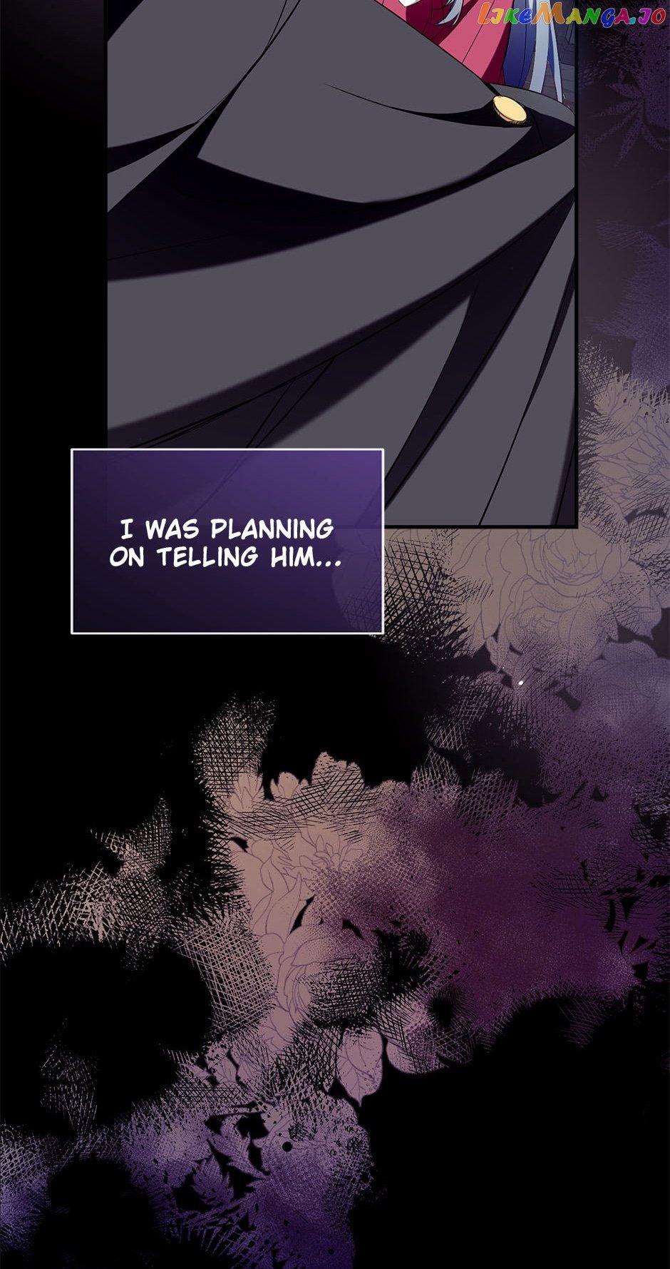Can We Become a Family? Chapter 83 page 4