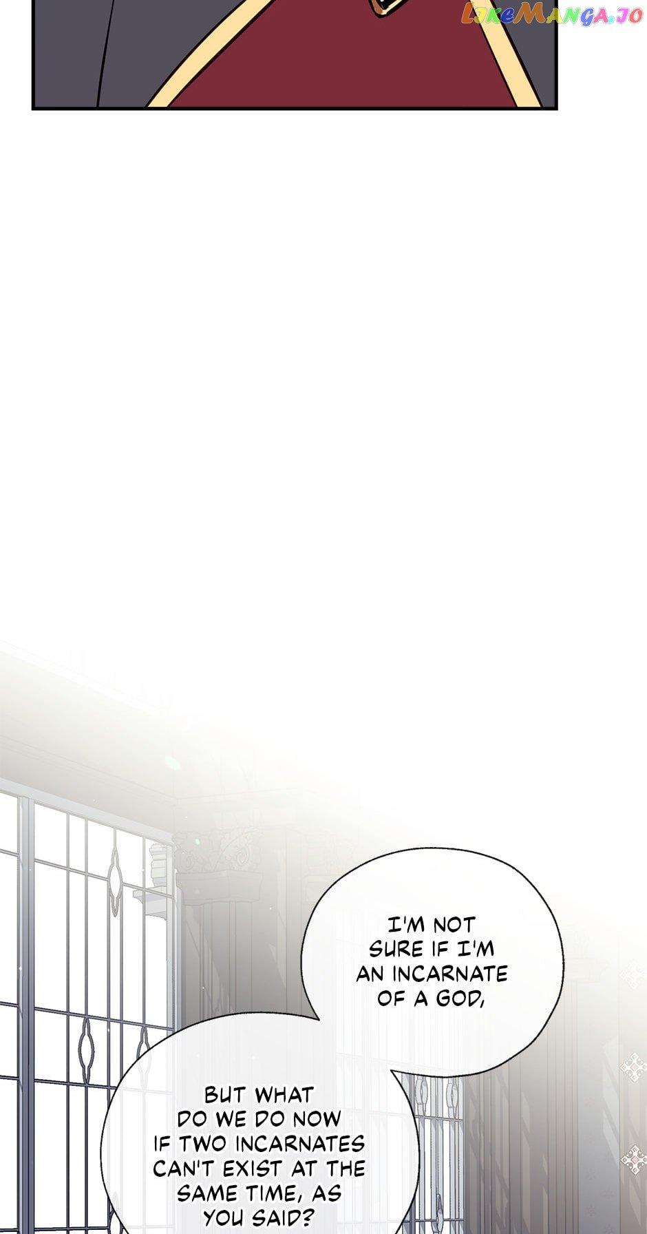 Can We Become a Family? Chapter 83 page 54