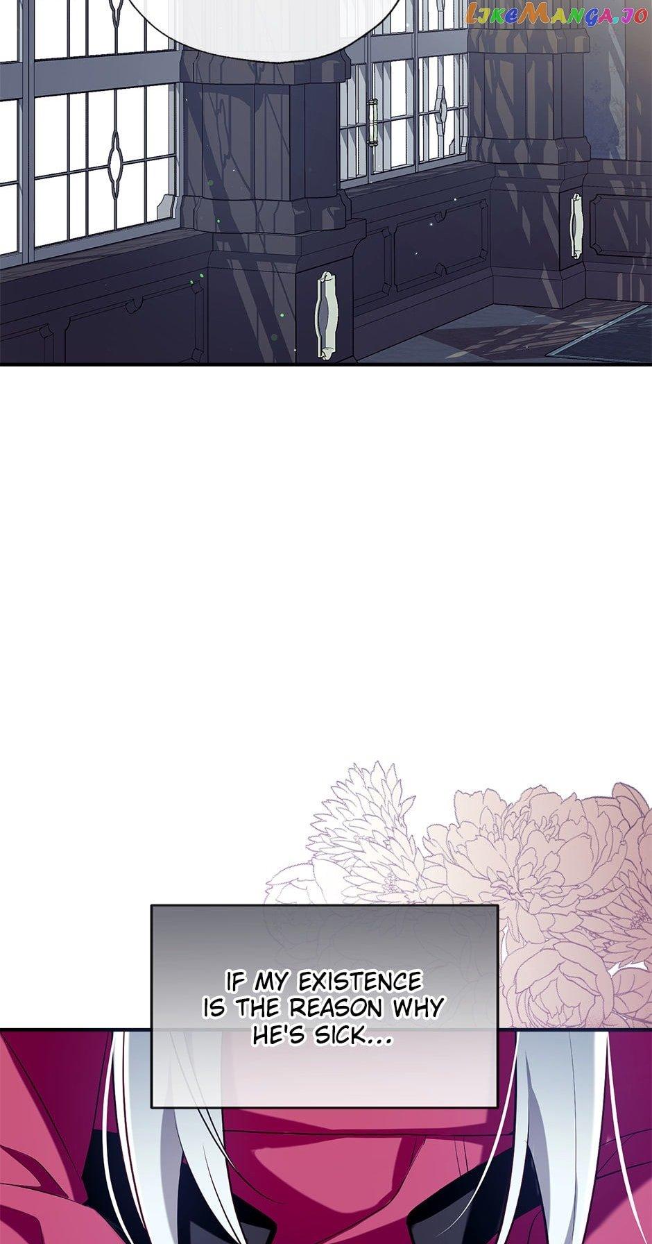 Can We Become a Family? Chapter 83 page 55