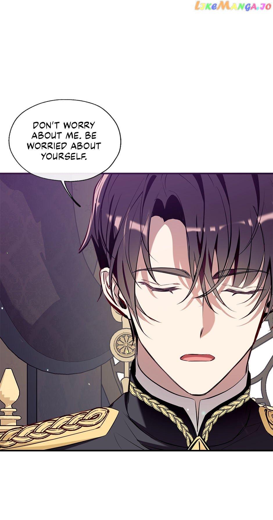 Can We Become a Family? Chapter 83 page 58