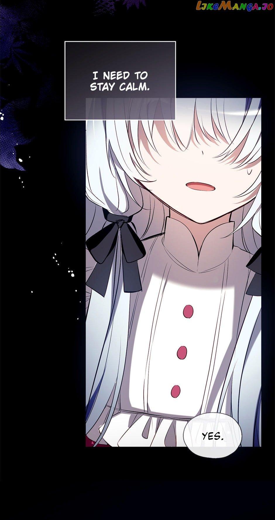 Can We Become a Family? Chapter 83 page 5