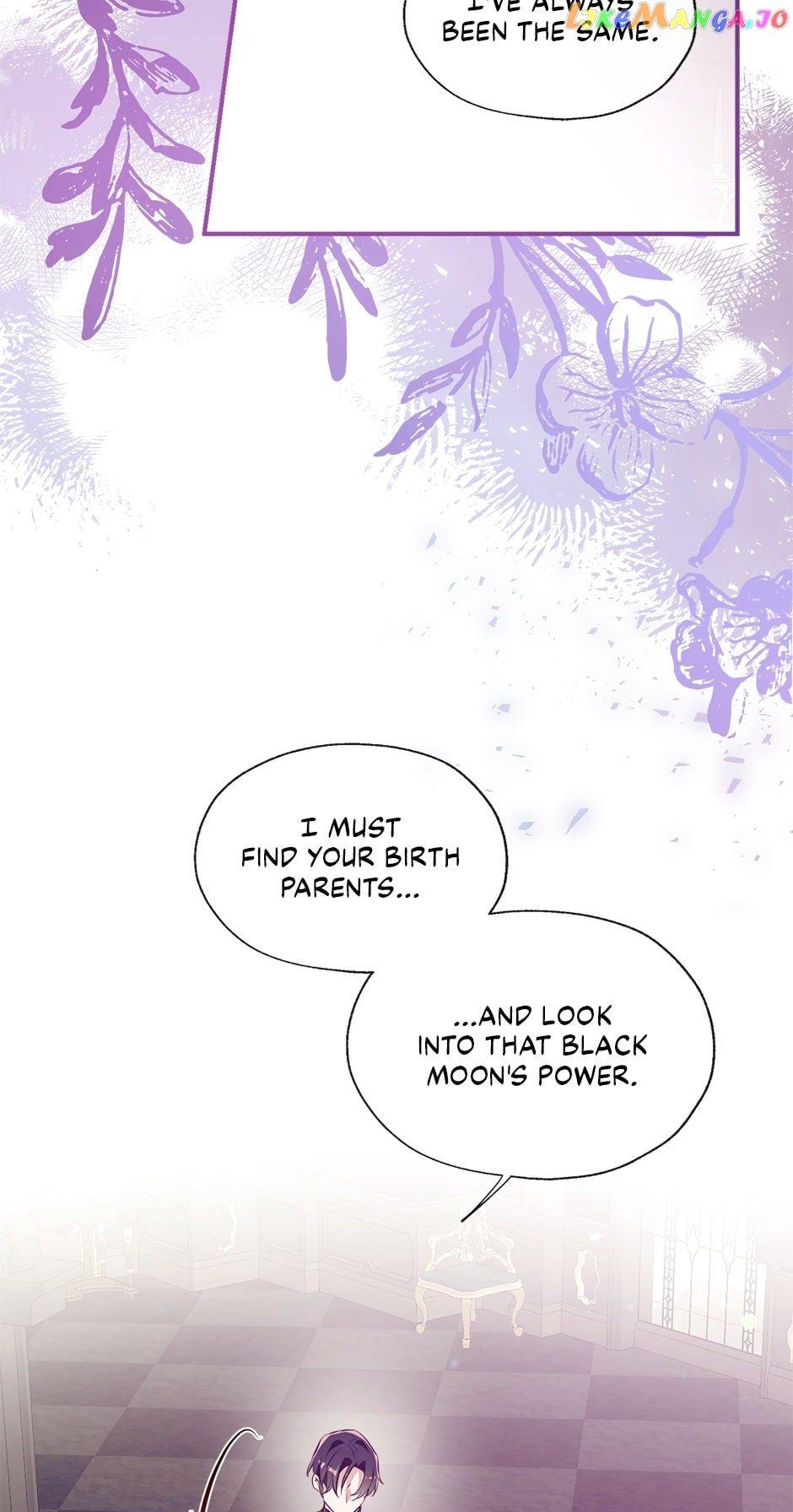 Can We Become a Family? Chapter 83 page 60