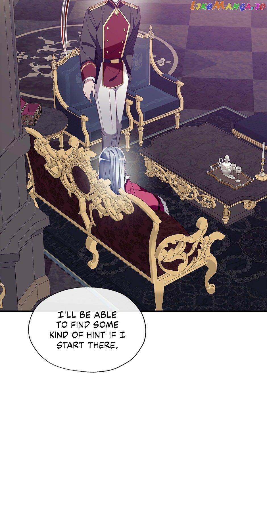 Can We Become a Family? Chapter 83 page 61