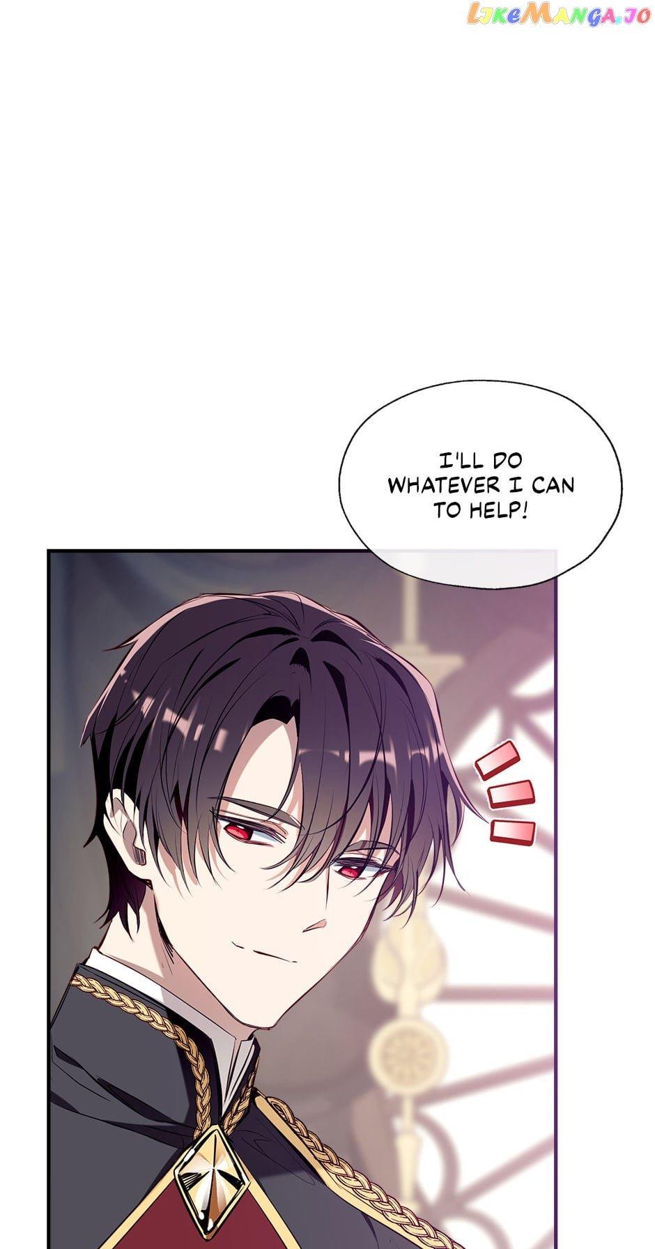 Can We Become a Family? Chapter 83 page 62