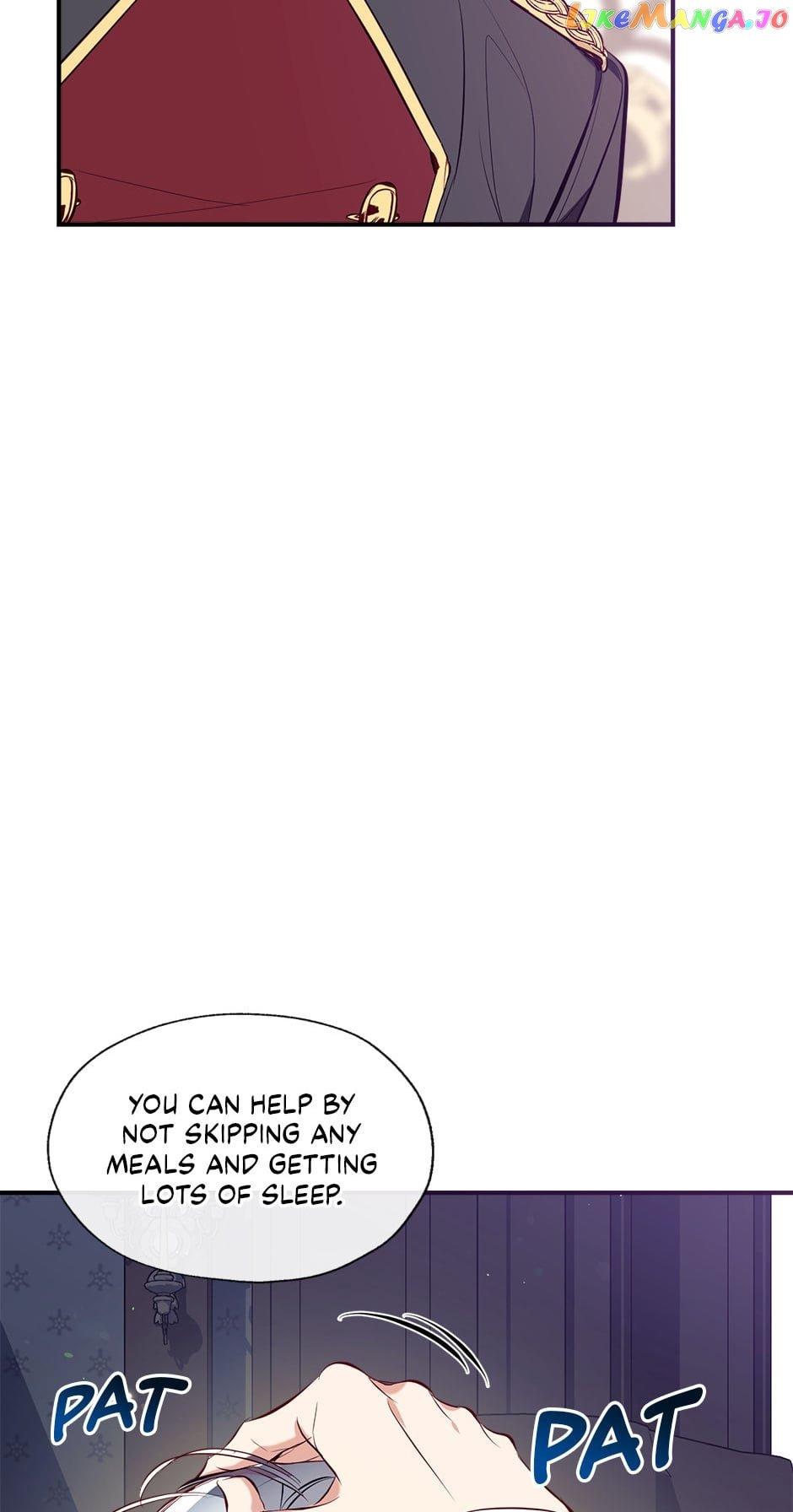 Can We Become a Family? Chapter 83 page 63