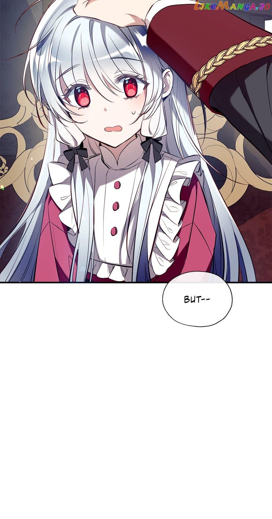 Can We Become a Family? Chapter 83 page 64
