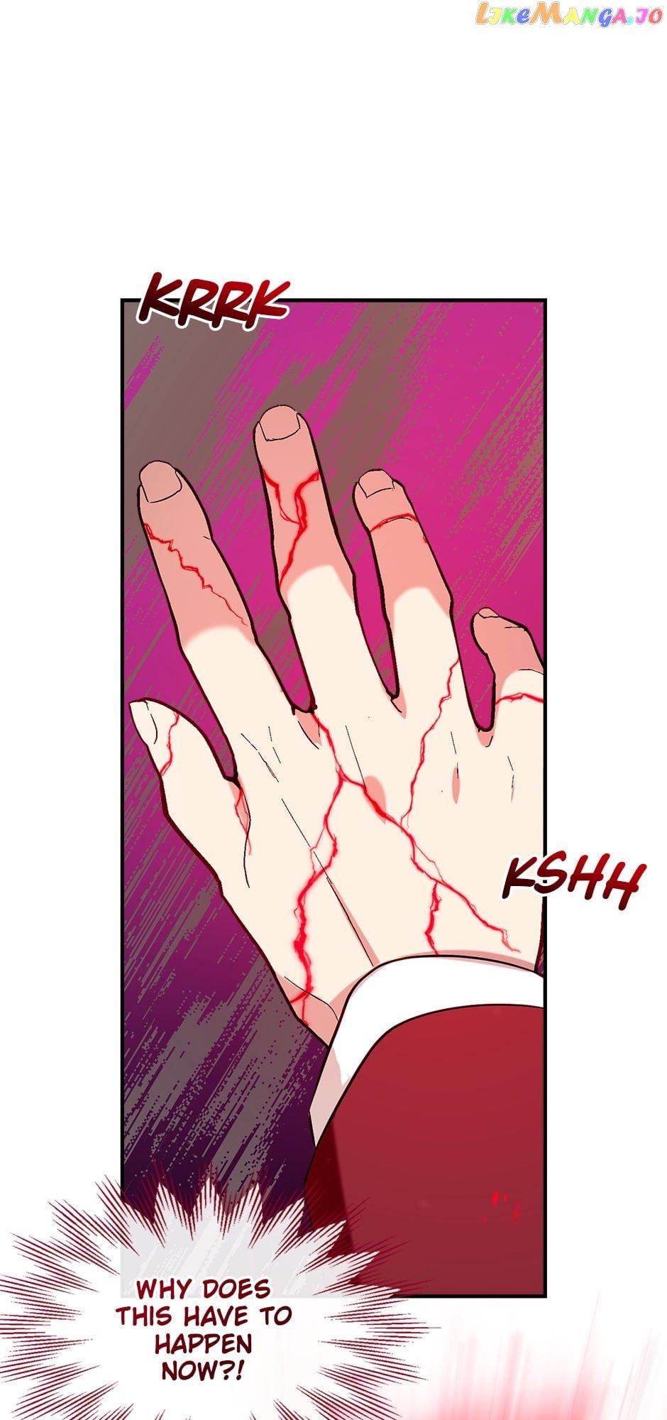 Can We Become a Family? Chapter 83 page 66